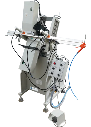 Lock Hole Machine