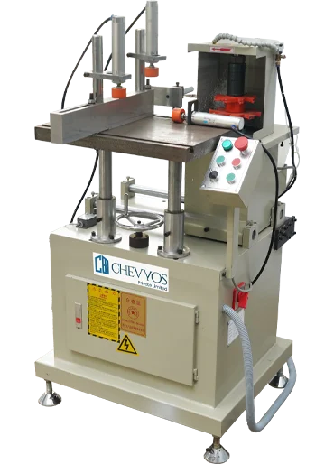 END MILLING