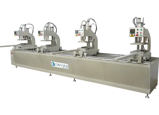 WELDING MACHINE