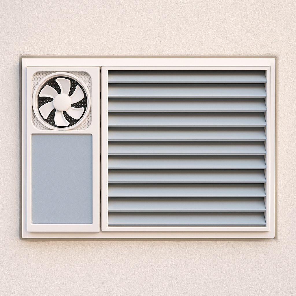 ventilators